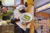 Đã rõ lý do Phở Bát Đàn đóng cửa suốt 1 tháng, hóa ra ông bà chủ âm thầm sang Tây mở luôn chi nhánh hoành tráng