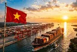 Cú bắt tay gã khổng lồ số 1 thế giới: "Chìa khóa" 5 tỷ USD mở cánh cửa đưa Việt Nam thành cường quốc biển