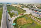 Đẩy nhanh hoàn thành 29 trạm dừng nghỉ trên cao tốc trong năm 2026