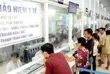Tất cả các tỉnh, thành phải đạt 100% bao phủ bảo hiểm y tế vào năm 2030