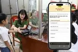 Tất cả người dân cả nước chú ý quy định mới nhất về căn cước công dân trẻ em