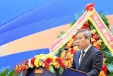 Hà Nội phát huy vai trò đối ngoại, huy động nguồn lực quốc tế cho phát triển bền vững