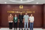 ‘Lò’ kem trộn biến mỹ phẩm giả thành hàng hiệu, bán rầm rộ trên Facebook, TikTok