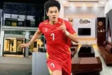 Căn nhà ở quê của Đình Bắc
