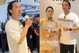 Louis Nguyễn trong lần xuất hiện mới nhất: Diện mạo 43 tuổi của chồng Tăng Thanh Hà ra sao?