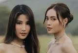 Những hình ảnh không bao giờ được lên sóng của Ninh Dương Lan Ngọc và Diễm My 9x