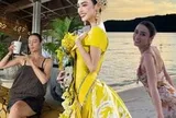 "Bông hồng lai" đăng quang Miss Grand Vietnam 2026: Sắc đẹp như AI, style đời thường xinh điên đảo