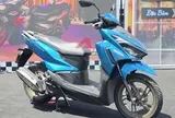 Honda Vario 2027 chốt giá từ 42,7 triệu đồng: Thêm bản ghi-đông trần như mô tô, nhập khẩu Indonesia đúng ý dân chơi Việt, sẵn xe giao trong vài ngày nữa