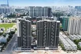 Được tháo gỡ pháp lý, nhà giá trăm triệu đồng/m2 ‘đổ bộ’ thị trường TP.HCM