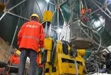 Phát hiện Trung Quốc đang vận hành tháp khoan hơn 30m, đào tìm dưới lòng đất thứ cả thế giới khao khát