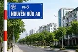Hà Nội đặt tên 51 tuyến đường, phố mới trong năm 2026