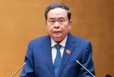 Chủ tịch Quốc hội: Không chậm trễ, không để lỡ thời cơ phát triển của đất nước