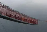 Những bức ảnh chưa từng thấy về cáp treo Fansipan 10 năm trước: Đằng sau 15 phút lên nóc nhà Đông Dương