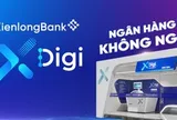 Lý do KienlongBank dừng hoạt động một số phòng giao dịch