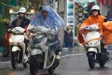 Dự báo thời tiết 3/8/2026: Miền Bắc liên tiếp đón mưa rất to, cảnh báo thời tiết cực đoan