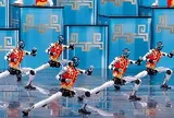 Cuộc đua robot hình người: Trung Quốc nắm hơn 70% bằng sáng chế toàn cầu, vẫn lép vế trước Mỹ ở một điểm quan trọng