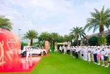 MSB tổ chức giải golf kỷ niệm 35 năm thành lập