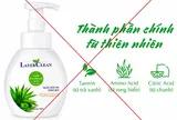 Nước rửa tay Layer Clean bị thu hồi trên toàn quốc