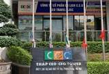 CEO Group báo lãi tăng song dòng tiền kinh doanh tiếp tục âm