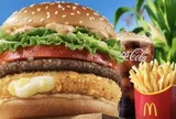 McDonald's Hàn quốc dừng bán món burger "quốc dân" sau khi tiêu thụ hơn 1 triệu chiếc vì trong bánh có... đá cuội