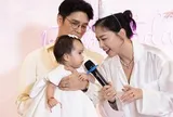Ngày vui của Ngô Thanh Vân