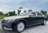 Bỏ ra chưa đến 2 tỷ đã có thể sở hữu Maybach 'real': Rẻ nhất thị trường, thấp hơn cả S-Class thường, người bán khẳng định xe 'hoạt động hoàn hảo'