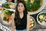 Bữa ăn dân dã Hà Tăng nấu cho con trai tỷ phú Johnathan Hạnh Nguyễn