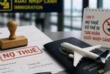 Cơ quan thuế cảnh báo người nộp thuế thuộc 2 trạng thái mã số thuế sau: Chậm xử lý có thể bị tạm hoãn xuất cảnh