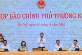 Kích hoạt gói tín dụng 220.000 tỷ đồng và loạt giải pháp hỗ trợ doanh nghiệp bứt tốc