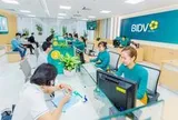 Ngân hàng lớn nhất hệ thống vừa tăng mạnh lãi suất tiết kiệm