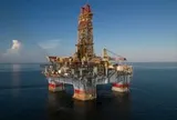 Vừa phát hiện thêm một mỏ khí đốt lớn ở độ sâu hơn 1.200m dưới đáy biển