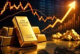 Giá vàng hôm nay (4/8): Đảo chiều đi lên