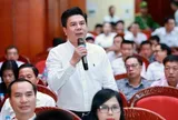Chân dung doanh nhân Vũ Phi Hổ: Từ ông chủ doanh nghiệp khoáng sản đến Chủ tịch CLB Bóng đá Thái Nguyên