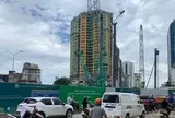 Giải quyết dứt điểm vướng mắc về mặt bằng, đẩy nhanh tiến độ cầu vượt Nguyễn Chí Thanh