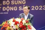TS. Nguyễn Văn Khôi: Gỡ điểm nghẽn, tạo động lực phát triển thị trường bất động sản