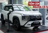 Cặp đôi SUV Mitsubishi khuyến mại kỷ lục tại Việt Nam: Destinator trừ hết còn 702 triệu, Xforce giảm giá lăn bánh tới 72 triệu đồng