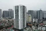 Chung cư xây mới sẽ có thời hạn sử dụng: Đề xuất tối đa 99 năm