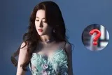 Bức ảnh chứng minh Lưu Diệc Phi mãi mãi là thần tiên tỷ tỷ: Thần nữ trong tranh cũng chỉ đến vậy