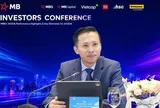 MB đã có giấy phép kinh doanh tại Singapore, mở rộng hiện diện để đón dòng vốn FDI