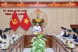 Lâm Đồng tháo gỡ vướng mắc các dự án nguồn điện, tạo động lực phát triển kinh tế