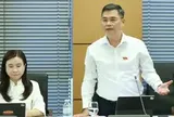 Lo ngại việc áp dụng tùy nghi "tỷ lệ an toàn khác" đối với ngân hàng