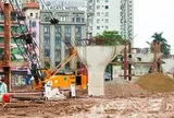 Tăng tốc thi công nút giao cửa ngõ phía Nam Hà Nội, cán đích cuối năm 2026