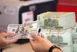 Ngày 7/8: Tỷ giá trung tâm tăng 30 đồng