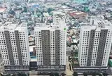 Chủ đầu tư chưa thực hiện nghĩa vụ tài chính, cư dân bị 'treo' sổ hồng