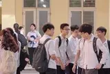 Trường học sau sắp xếp: Thay đổi lớn nhất nằm ở cách quản trị