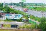 Mở rộng cao tốc TP.HCM - Trung Lương - Mỹ Thuận: Sau 8 tháng khởi công, nhà thầu vẫn chờ mặt bằng ở khu vực TP. Hồ Chí Minh để thi công