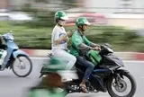 Grab bị phạt 1,36 tỷ đồng
