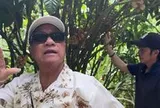 Chế Linh tới cơ ngơi cả chục ngàn m2 của Hoài Linh: "Tôi không thể tin"