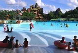 Quần thể du lịch rộng hàng trăm ha, có biển nhân tạo ở TP.HCM ra thông báo đặc biệt