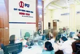 Quỹ tín dụng nhân dân phải duy trì tỷ lệ an toàn vốn tối thiểu 8%